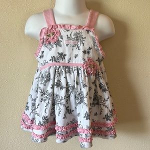 Calvin Klein Baby Dress
